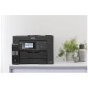 Epson | EcoTank L15160 | Inkjet | Colour | Multicunctional Printer | A3+ | Wi-Fi | Black