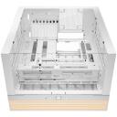 Be Quiet Kaste LIGHT BASE 900 DX BGW70, 532mm, 327mm, 484mm, 4x2.5", 1x3.5", 8 papla&scaron;inā&scaron;anas sloti, RGB apgaismojums