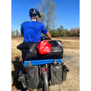 Saliekamais izolētais paklājs, kompakts izmērs, R810560, BasicNature