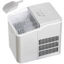Adler J&auml;&auml;kuubikute valmistaja AD 8086, 100 W, H&otilde;be, 9 j&auml;&auml;kuubikut/ts&uuml;kkel, Veetaseme j&auml;lgimine