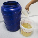 Turbo X-Pure Pärm BROWIN 403106 21.3% 100L