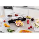 Gorenje vakuuminis pakavimo aparatas VS110BE, 110 W, 750 mbar, plastikas/metalas, LED, 1 m