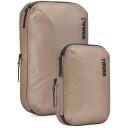 Thule Suspaudimo kubelių rinkinys, mažas/vidutinis, 3205564, 210g, 100D ripstop nailonas, 1 vidutinė, 1 maža