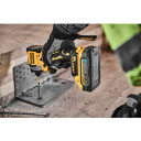 T&ouml;&ouml;riistakomplekt COMBO 18V DCK2052H2T (DCD999+DCF850) 2x5,0Ah POWERSTACK TSTAK, DCK2052H2T-QW DEWALT