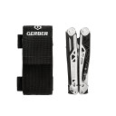 Multirīks 'Dual Force', 2x žokļu spēks, regulējams slīdmehānisms, R453084, GERBER