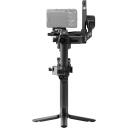 Dji gimbal CP.RN.00000496, k&auml;sikaamera stabilisaator, 30 h, 1/4", alumiinium, must, USB kaabel kaasas, 3 kg maksimaalne kandev&otilde;ime