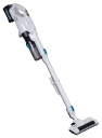 Беспроводной пылесос XGT&reg; MAKITA CL004GZ 40V, 110W, 0,25L, без аккумулятора и зарядного устройства
