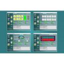 Digitus UPS Line-Ineractive 800VA/480W DN-170064, 800 VA, 480 W, 1x12V/9Ah, AVR, 2xSCHUKO, USB, RJ11
