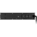Schneider Electric APC Smart-UPS SRT 96V 3kVA RM Aku Karp SRT96RMBP, 2, 40.6kg, 2U, Plii Hape