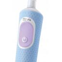 Oral-B Elektriskā zobu birste VitalityPRO Frozen, 1, 2, akumulators, zils