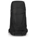 Mugursoma Kestrel 58, izmērs: L/XL, Black, 0843820152982 Osprey