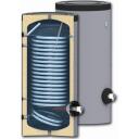 Sunsystem Enameled Water Heater 200L SWPN200, 90kg, 0.522m3, 1 siltummaiņa, 10bar
