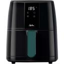 Jata Gaisa fritieris JEFR1226, 1400W, 230V, 4L, 1 grozs, elektroniskais panelis, neslīdo&scaron;as pēdiņas