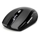 Media-Tech ROTON PRO БЕСПРОВОДНАЯ ОПТИЧЕСКАЯ МЫШЬ MT1113T, 800 dpi, 1600 dpi, 5 кнопок, USB, беспроводная, оптический сенсор