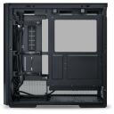 Lian Li Korpus LANCOOL 207 G99.LAN207RX.00, 2x USB 3.0, 2x 140mm ARGB ventiliatoriai, 2x 120mm PWM ventiliatoriai