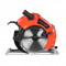 Circular saw 2000W with mounting CS-235 IN DNIPRO-M