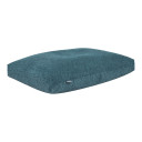 Grīdas spilvens LORD 60x80xH16cm, tirkīzs P0071459