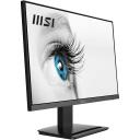 Msi LCD monitor PRO MP243X PROMP243X, 60.5cm, 1920x1080, 100Hz, 4ms, IPS, VESA 75x75, 1xHDMI, 1xDP, k&otilde;larid