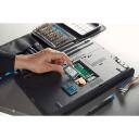 Kingston 256G SSD KC600, SKC600MS/256G, 256 GB, 550 MB/s, 500 MB/s, 3D TLC, mSATA, 150 TBW