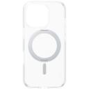 Care Aizsargkaste 1326, 100% pārstrādāta plastmasa, sudraba, Kickstand, MagSafe