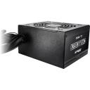 Asrock Toiteallikas ASRock Challenger Gold 650W CL-650G, 650 W, 100-240 V, 50-60 Hz, 80 PLUS Kuld, 1 ventilaator, must
