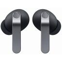 Samsung Juhtmevabad k&otilde;rvaklapid Galaxy Buds 4 Pro SM-R640NZKAEUE, 30h, Bluetooth 6.1, aktiivne m&uuml;ra summutus
