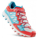 Apavi HELIOS III Woman, izmērs: 39.5, Hibiscus/Malibu Blue, 8058428049721 LA SPORTIVA