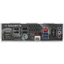Gigabyte Материнская плата B850M EAGLE WF6E, DDR5 8200MT/s, 2*M.2, 2.5 GbE LAN, Wi-Fi 6E, 8+2+2 фазы VRM, 4*DIMM
