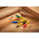 Marķieru komplekts 3gb MINI. 12gb Promo iepak. 2-47-329 Stanley