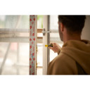 Skrūvgriezis ESSENTIAL Phillips 2pt x 100mm, hromēts, STHT0-60335, STANLEY