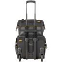 Dewalt 16'' T&ouml;&ouml;riistakott DWST60103-1, 31 hoiuruum, 19 taskut, IP54 veekindel, veekindel alus, 12 silmust