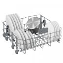 Beko Indaplovė BDIN38521Q, 15 indų, 55cm, 44dB, 9,5L, 8 režimai, WaterSafe+, Fast+