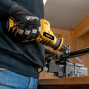 Akumulatora zobenzāģis 12V, 2x2Ah, 5 piederumi, POWX0398 POWERPLUS