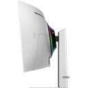 Samsung OLED monitor LS49DG934SUXEN 124,5 cm 5120 x 1440 Dual QHD 0