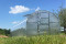 Теплица BALTIC LT 3 x 6м - 4мм поликарбонат KLASIKA GREENHOUSE