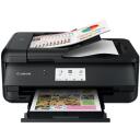 Canon Foto spausdintuvas PIXMA TS9550a 2988C036, 5-ink, A3, Wi-Fi, 1200 x 2400 dpi, 200 lapų, ADF