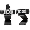 Logitech veebikaamera 960-000972 1920x1080, 0.162 kg, sisseehitatud mikrofon, USB 2.0, MacOS, Windows 7, Windows 8