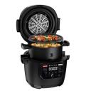 Tefal Multivārāmais katls MY741CF0, 1334 W, 6 l, 14 funkcijas, elektroniska vadība, automātiskā izslēg&scaron;anās