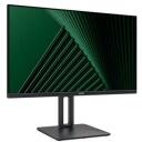 Msi PRO MP245PG monitorius, 23.8", 1920x1080, 100Hz, 1ms, IPS, 178&deg;, VESA 100x100, matinis, juodas