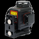 Лазерный нивелир 12 линий 3D YT-30436 YATO