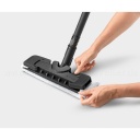 Põrandapuhastuslapp KARCHER 6.369-357.0 Valge, 400x200x5mm