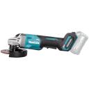 Makita Akutoitelne nurklihvimismasin GA016GZ, 40V, harjadeta mootor, 3,6kg, 14cm, 16,5cm, 41cm, XPT, AFT, ADT