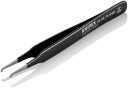 SMD precizitātes pincete, KNIPEX, 92 08 78 ESD, nerūsējo&scaron;ais tērauds, 0.5 mm uzgaļa platums, antimagnetiska, ESD pārbaudīta