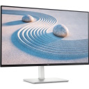 Monitorius 27&Prime; IPS QHD S2725DS 2560&times;1440 8 ms 300 cd m&sup2; 2&times;HDMI Baltas 210 BMHF Dell