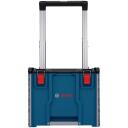 Bosch T&ouml;&ouml;riistakast ratastel 1600A037E1, 559mm x 530mm x 476mm, IP65, 113kg, maapinnaga, k&auml;rud