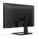 Philips | 27E1N1600AE/00 | 27 " | IPS | 16:9 | 100 Hz | 4 ms | 2560 x 1440 pixels | 350 cd/m&sup2; | HDMI ports quantity 1 | Warranty 36 month(s)