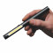 Taskulampide komplekt LED WORK PEN 200R USB-laadimine, pliiatsi kujuline+võtmehoidja valgustusega, Scangrip