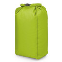 Ūdensmaiss DrySack 35L with Window, Limon, 0843820156911 Osprey