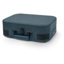 Muse Pagrieziena atskaņotājs MT-201 OB, 33/45/78 apgr./min, USB ports, AUX IN, 2x5W skaļruņi