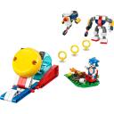 Lego LEGO SONIC THE HEDGEHOG 77001, 177, 1, 7+, instrukcijas lapa